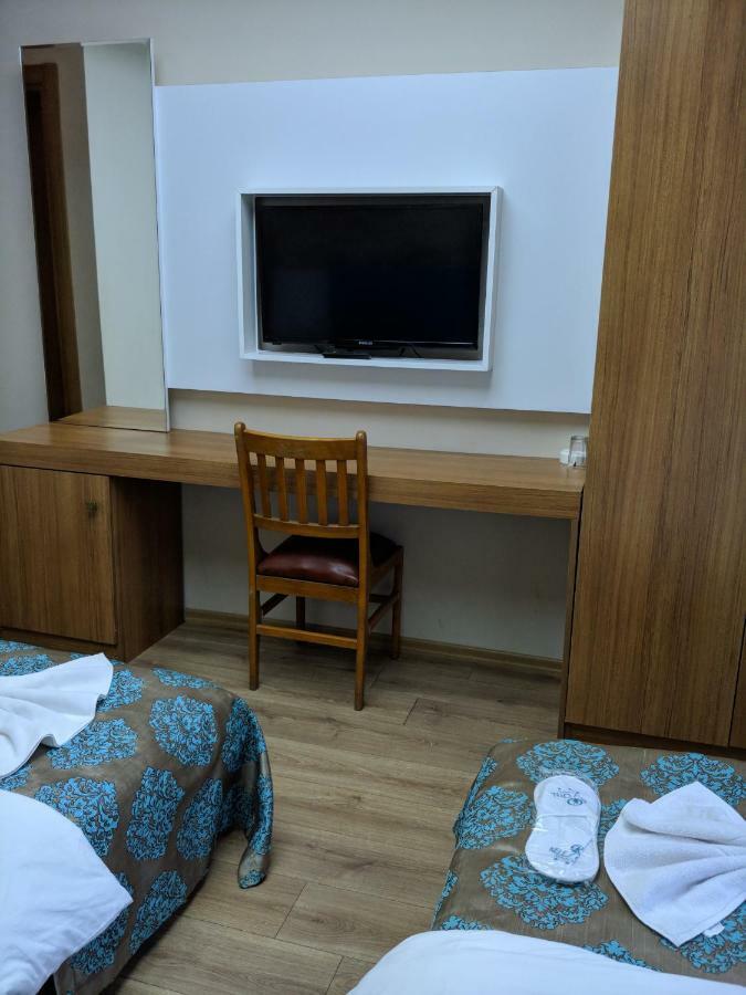 Centro Park Hotel Uzungöl Rom bilde